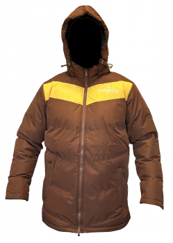 Winterjacke MOKKA