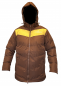 Preview: Winterjacke MOKKA